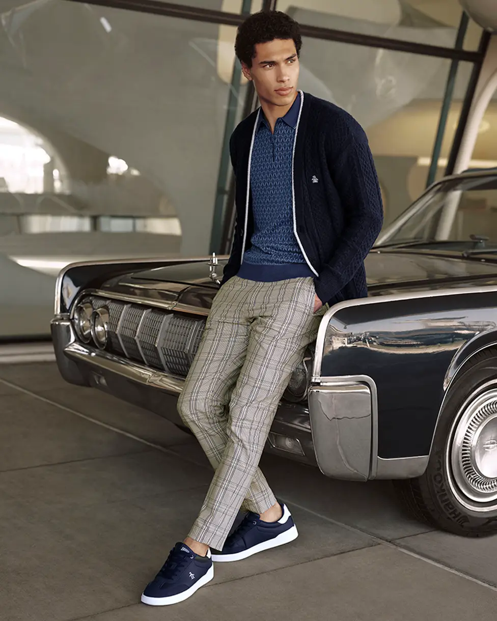 PANTALONES