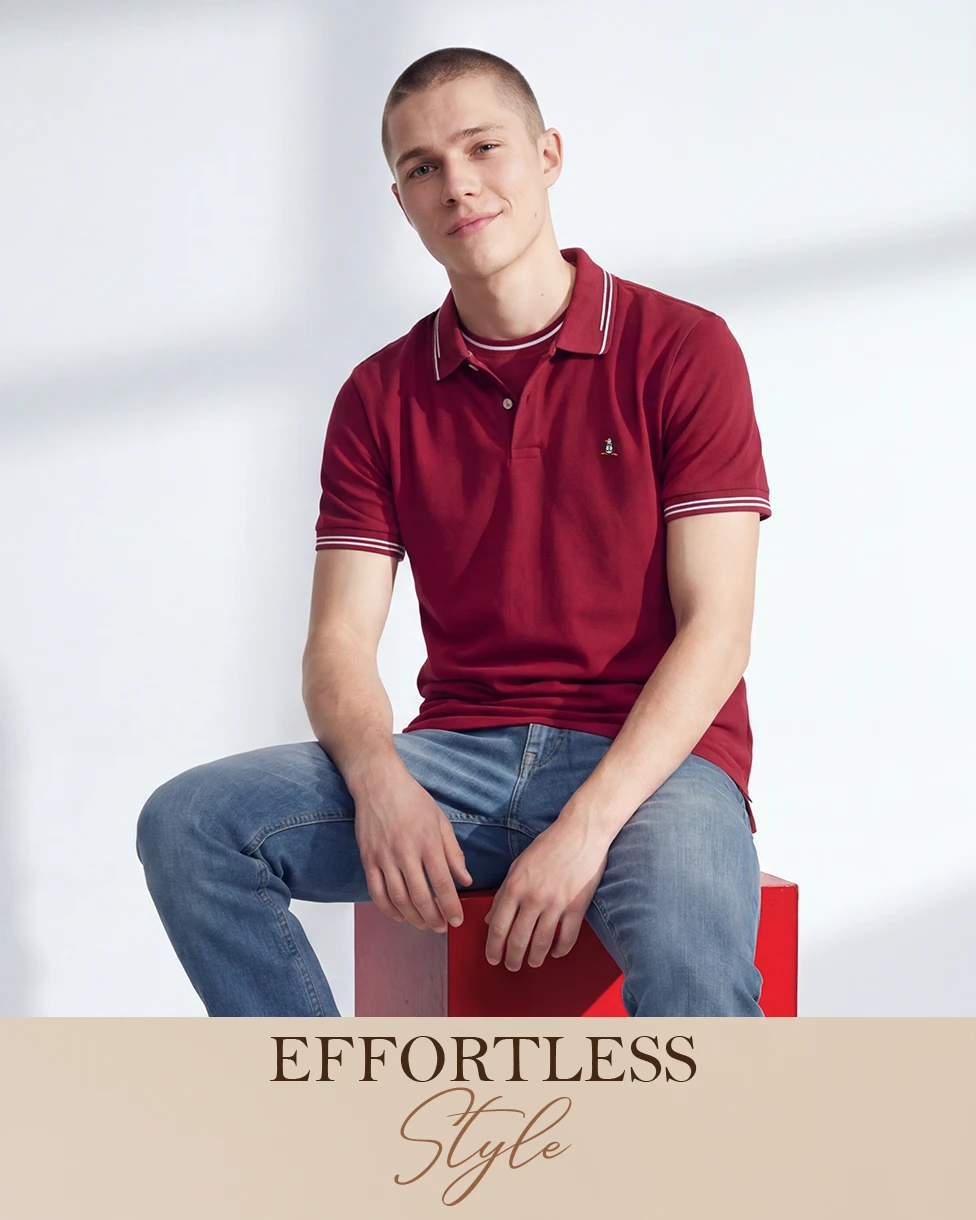 Polos Diseño