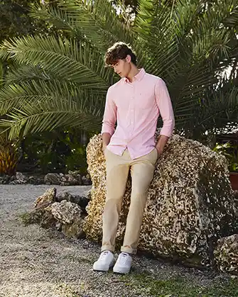 CAMISAS