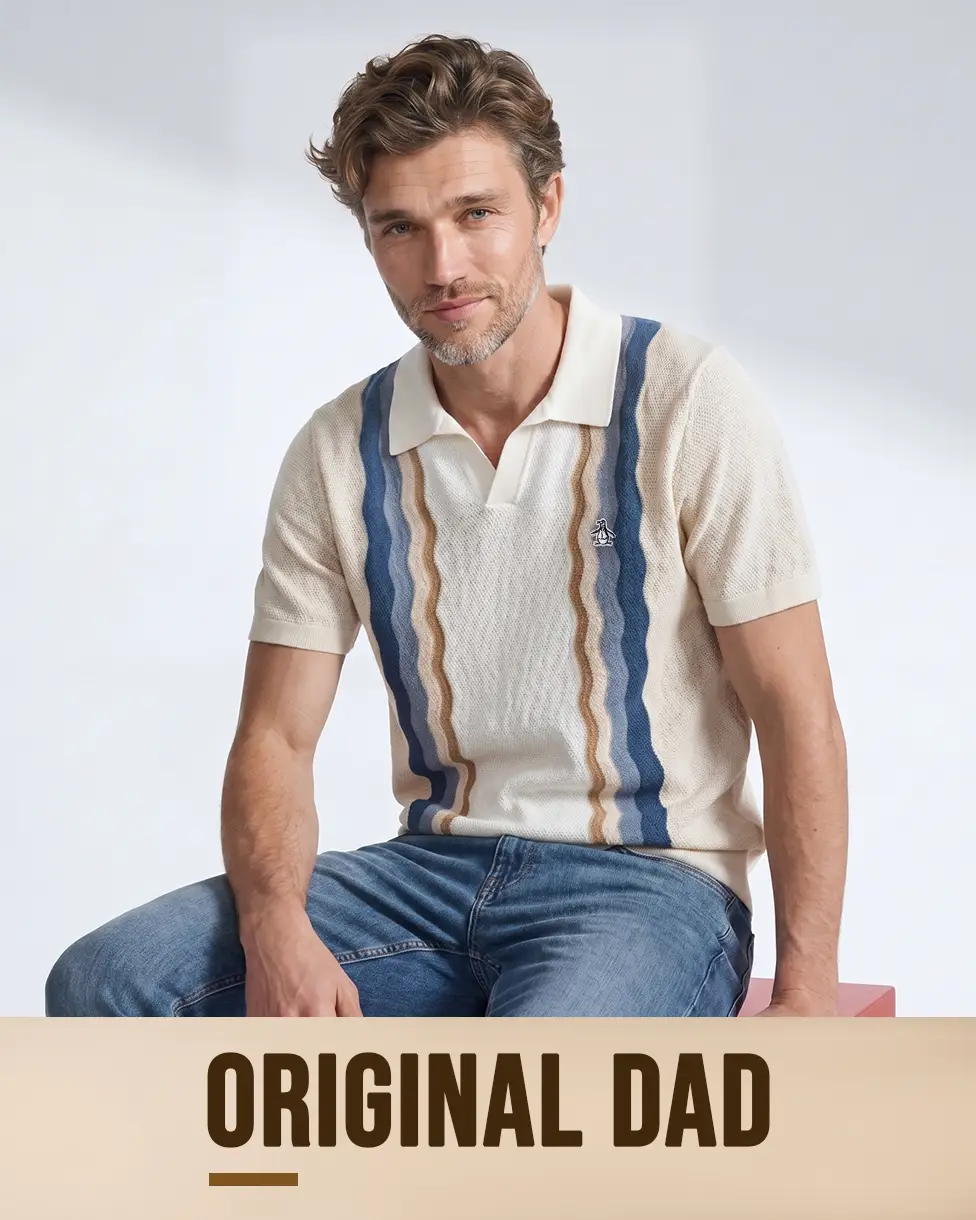 Polos Knit