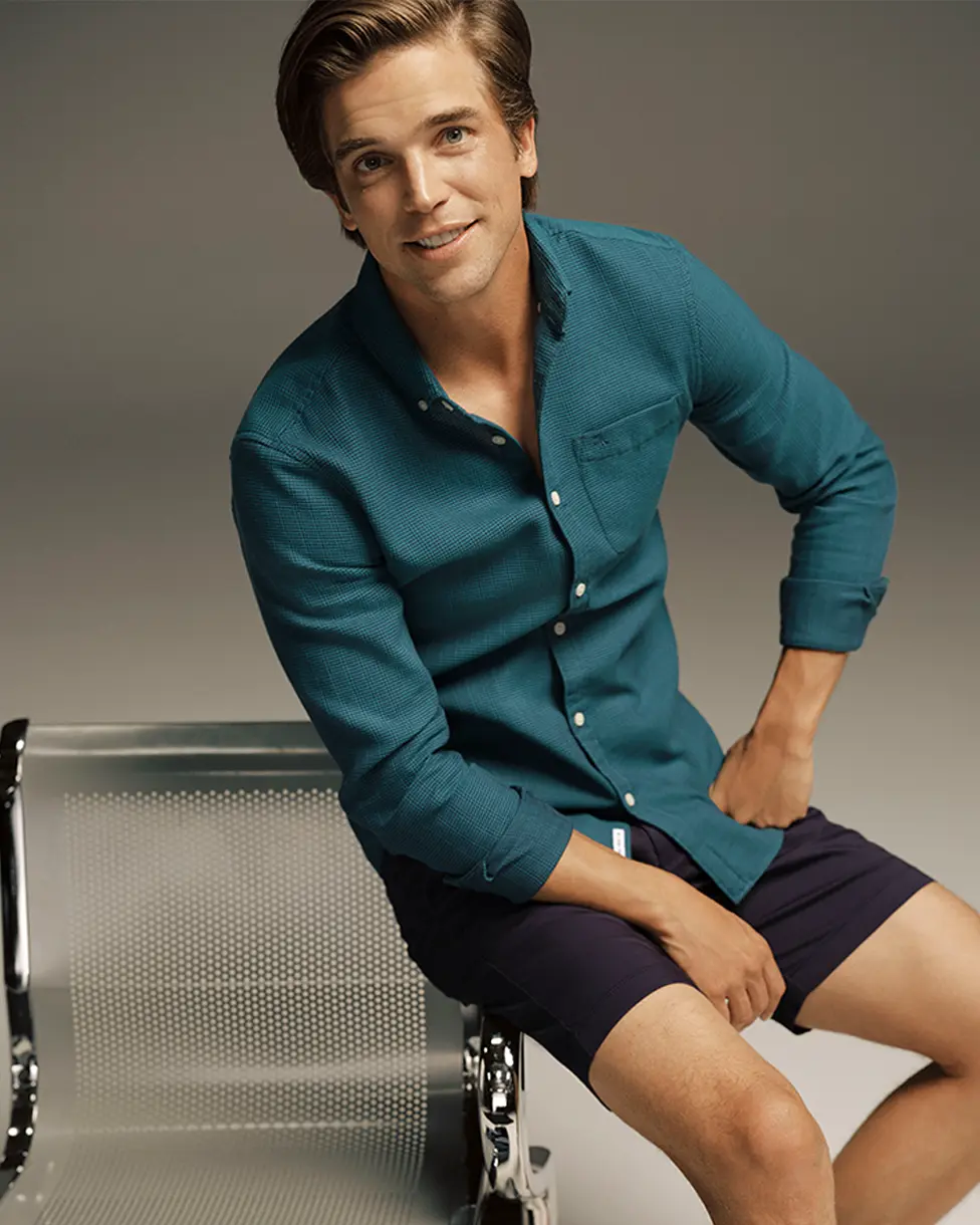 CAMISAS